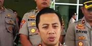 Regu Jibom Disiagakan Amankan Imlek di Kabupaten Tangerang