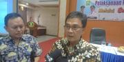 2020, Pemkot Tangerang Targetkan Bentuk 104 Kampung Tematik