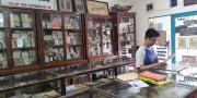 Menengok “Harta Karun” di Museum Peranakan Tionghoa Serpong