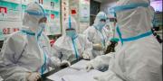 Tenaga Medis dari Seantero Tiongkok Dikerahkan untuk Melawan Virus Corona