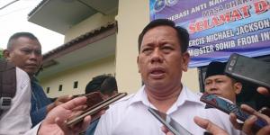 Awab Ditunjuk Jadi Ketua Dewan Penasihat Ormas Anti Narkotika