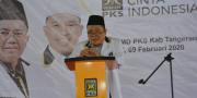 PKS Kabupaten Tangerang Targetkan Rekrut 14.000 Anggota Baru