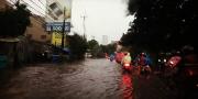 Camat Ciledug: Tidak Separah Banjir Kemarin