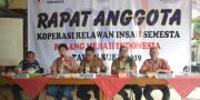 Koperasi Relawan Insan Semesta PMI Tangerang Diponten Sehat