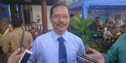 UMT Terapkan E-Absen, Kehadiran Mahasiswa Diklaim Lebih Terdata