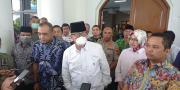 Gubernur Banten: PNS Tetap Kerja di Kantor, Tapi Rapat Dibatasi