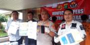 Polisi Ungkap Perdagangan Orang di Tangerang, Korban 16 Perempuan