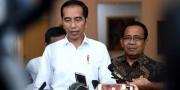 Jokowi: Obat untuk COVID-19 Sudah Ada