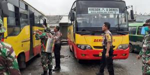 Kapolri Keluarkan Maklumat Ini, Polres Tangerang Bergerak