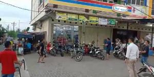 VIDEO: Dikelilingi & Ditembaki Polisi Pemuda Tangerang Ini Tak Gentar&#160;