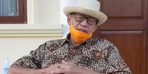 PSBB di Banten Diperpanjang Lagi Sebulan