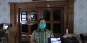 Kasus ODP Corona di Kota Tangerang Tembus Seribu Orang