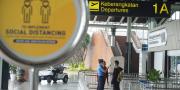 Tangerang Raya PSBB, Begini Layanan & Operasional di Bandara Soetta