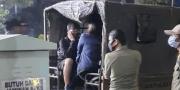 Operasi Saat PSBB, Satpol PP Amankan 10 Pasangan Mesum di Panongan