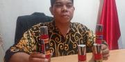 Wow, Warga Kota Tangerang Klaim Temukan Serum Anti Corona
