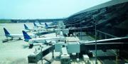 Bandara Soekarno-Hatta Buka Penerbangan Kriteria Khusus