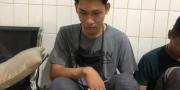 Youtuber Prank Sembako Isi Sampah Diciduk di Tol Tangerang-Merak