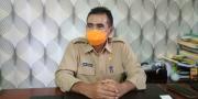 Jika Positif COVID-19, Pelanggar PSBB di Kota Tangerang Diisolasi Paksa