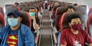 Penumpang Menumpuk di Soetta, Ini Penjelasan Lion Air