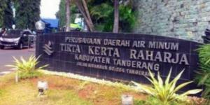 Tagihan Air Pelanggan Naik Jutaan, Ini Tanggapan PDAM Kabupaten Tangerang&#160;