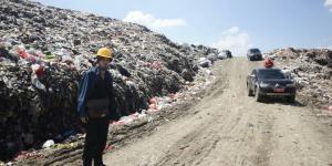 Pemkot Tangsel Bakal Kerjasama Pembuangan Sampah dengan TPA Rumpin Bogor