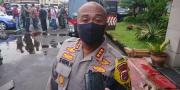 CCTV Tak Aktif, Polisi Kesulitan Ungkap Penembakan Misterius di Tangerang