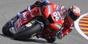 19 Juli MotoGP Kembali Digelar, Pebalap Ducati Malah Cedera