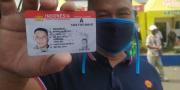 Hore, 50 Warga Tangsel Lahir 1 Juli Dapat SIM Gratis