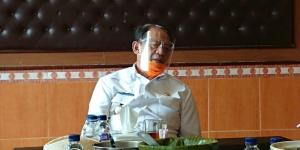 Banten Zona Kuning Corona, Gubernur WH Beberkan Resepnya