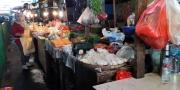 Revitalisasi Pasar Ciputat, Pedagang Resah
