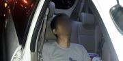 Pria Ini Ditemukan Tewas Dalam Mobil di Bintaro