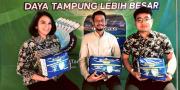 PT Softex Indonesia Produksi Popok Super Nyaman untuk Lansia
