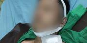 Pemuda yang Ditembak Oknum TNI di Sepatan Meninggal