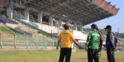 Suporter Persikota Dukung Rehabilitasi Stadion Benteng di Tengah Pandemi