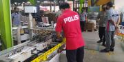 Kehabisan Napas Terlilit ID Card, Buruh Tewas di Tigaraksa