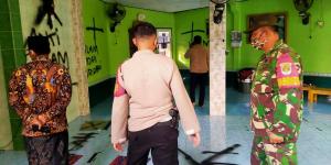 Tersangka Perobek & Pencorat-coret Musala di Tangerang 'Aneh' Sejak Januari