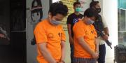 Perempuan Peracik Pil Ekstasi di Tangerang Diganjar 15 Tahun Penjara