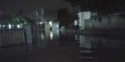 Hujan Lebat, Puluhan Rumah di Kreo Tangerang Banjir 1 Meter