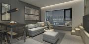 ImpresaHaus Hunian 3 Lantai & Rooftop Terrace di BSD City Rp1,7 Miliar