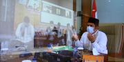 Hari Santri, Wali Kota Tangerang Ingatkan Soal Klaster Pesantren