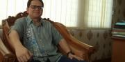 Bappeda Kabupaten Tangerang Luncurkan Aplikasi 'Sibamas' Untuk Korban PHK dan Pelaku UMKM