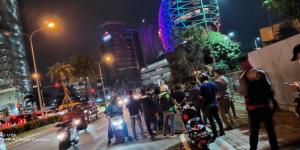 Polisi Merasa Ada Kejanggalan dengan Psikologi Rampok di Gading Serpong Tangerang&#160;