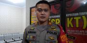 Airsoft Gun Rampok di Gading Serpong Tangerang Rusak