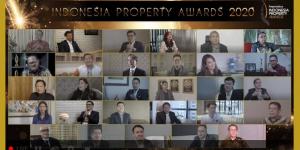 Sinar Mas Land Terpilih Sebagai Best Developer of The Year&#160; di Ajang Indonesia Property Awards 2020