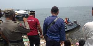 Tiga Nelayan Tewas di Pantai Tanjung Pasir Tangerang&#160;