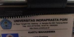 Ditemukan Dompet Milik Linda Rosdianda, Motor Ilham Hilang di Kelapa Dua Tangerang &#160;