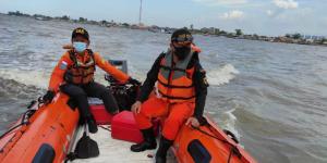Empat Hari Nelayan Hilang di Tanjung Pasir Tangerang Belum Ditemukan