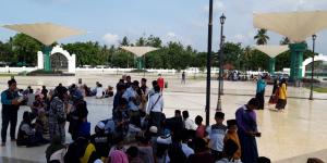 Belum Berkunjung ke Wisata Banten Lama, Berhenti Ngaku Warga Banten!