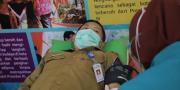 Pemkot Tangerang Safari Donor Darah Tingkatkan Stok