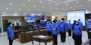 Wali Kota Tangerang Usul Korpri Bentuk Koperasi